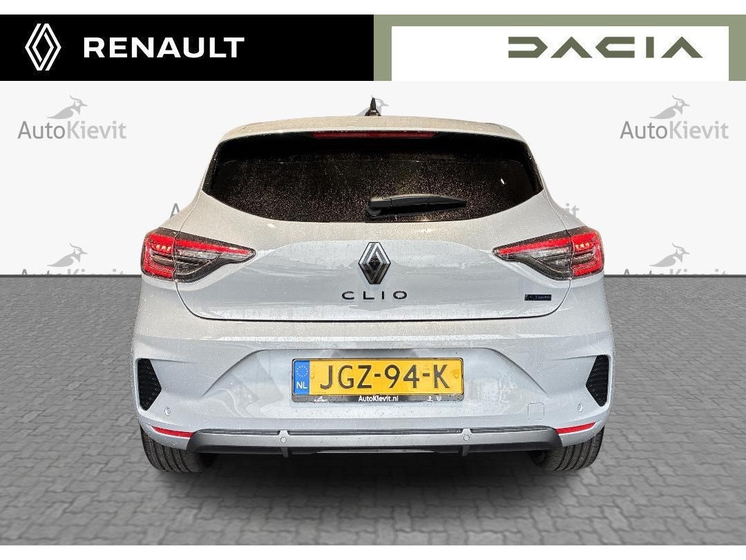 Renault Renault