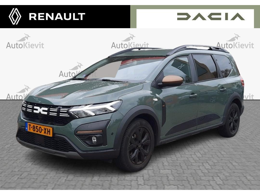 Dacia Dacia