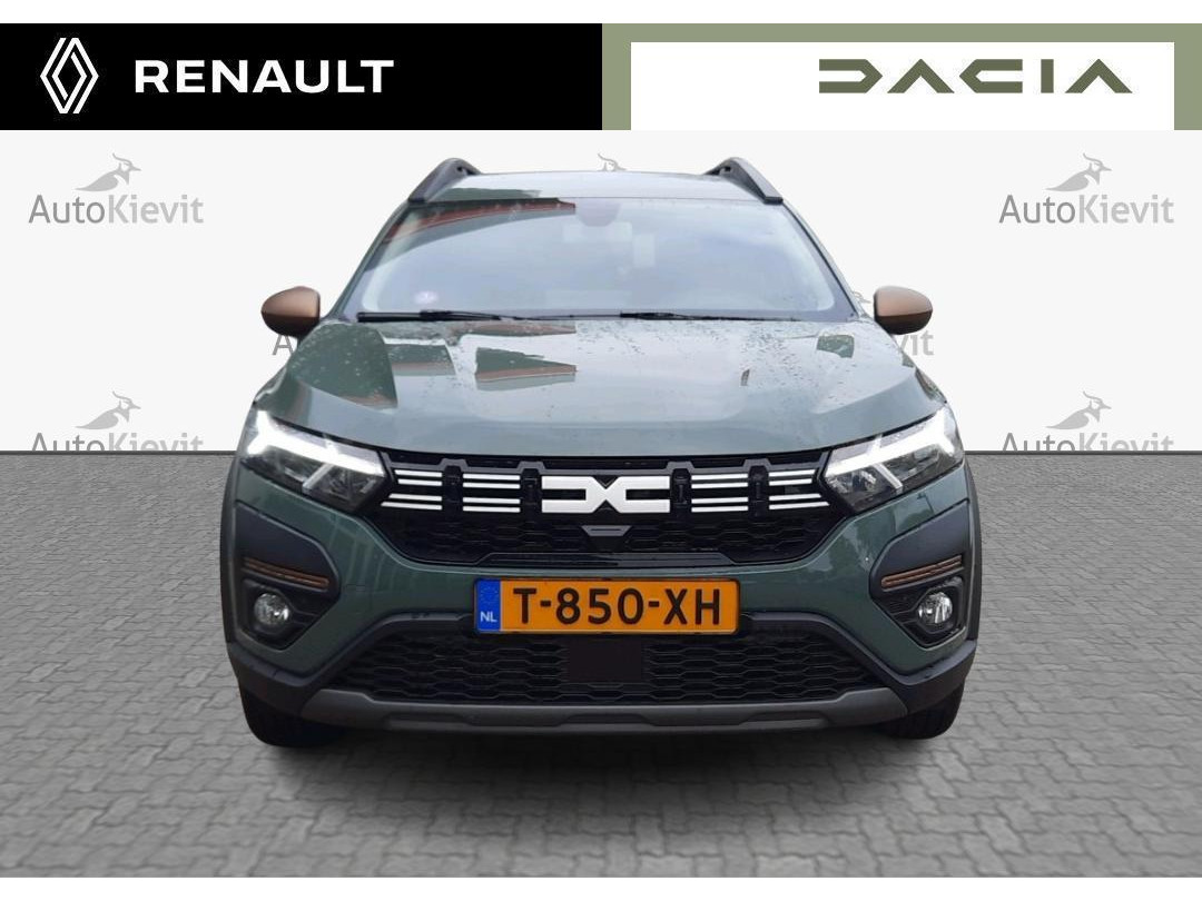 Dacia Dacia