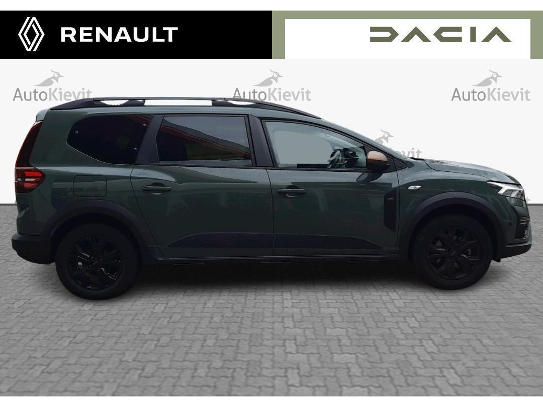 Dacia Dacia