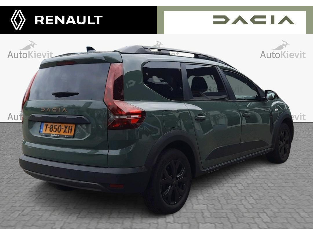 Dacia Dacia