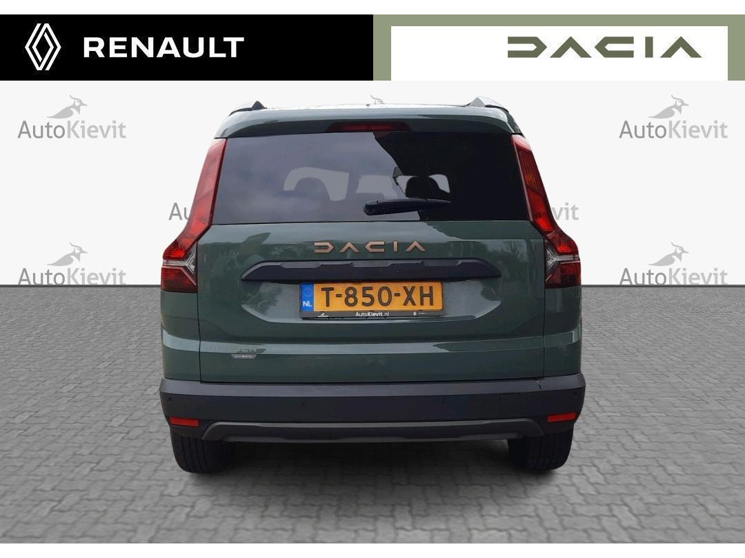 Dacia Dacia