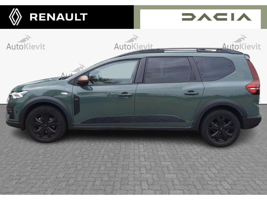 Dacia Dacia