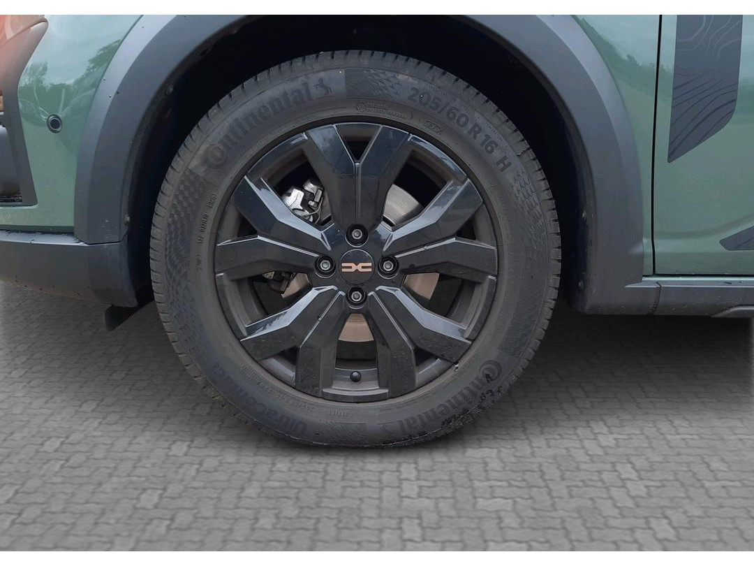 Dacia Dacia