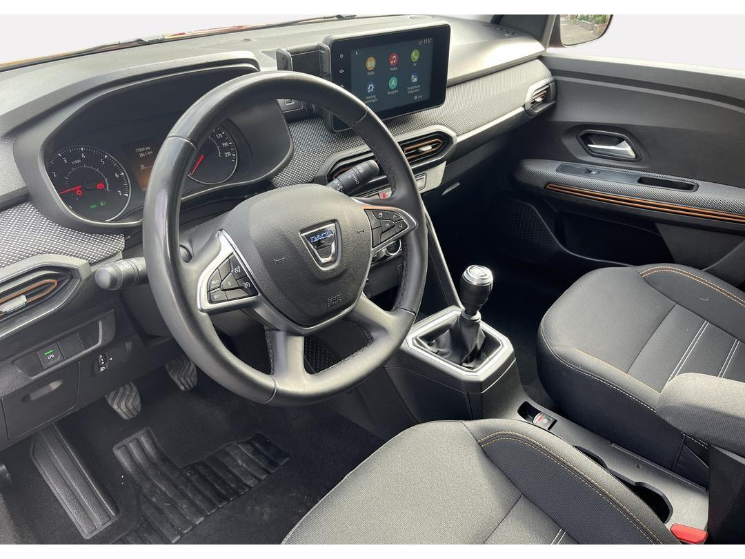 Dacia Dacia