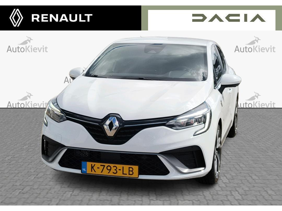 Renault Renault