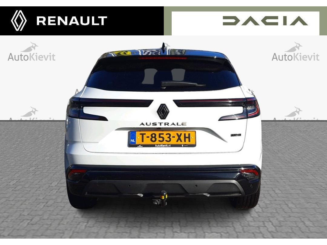 Renault Renault