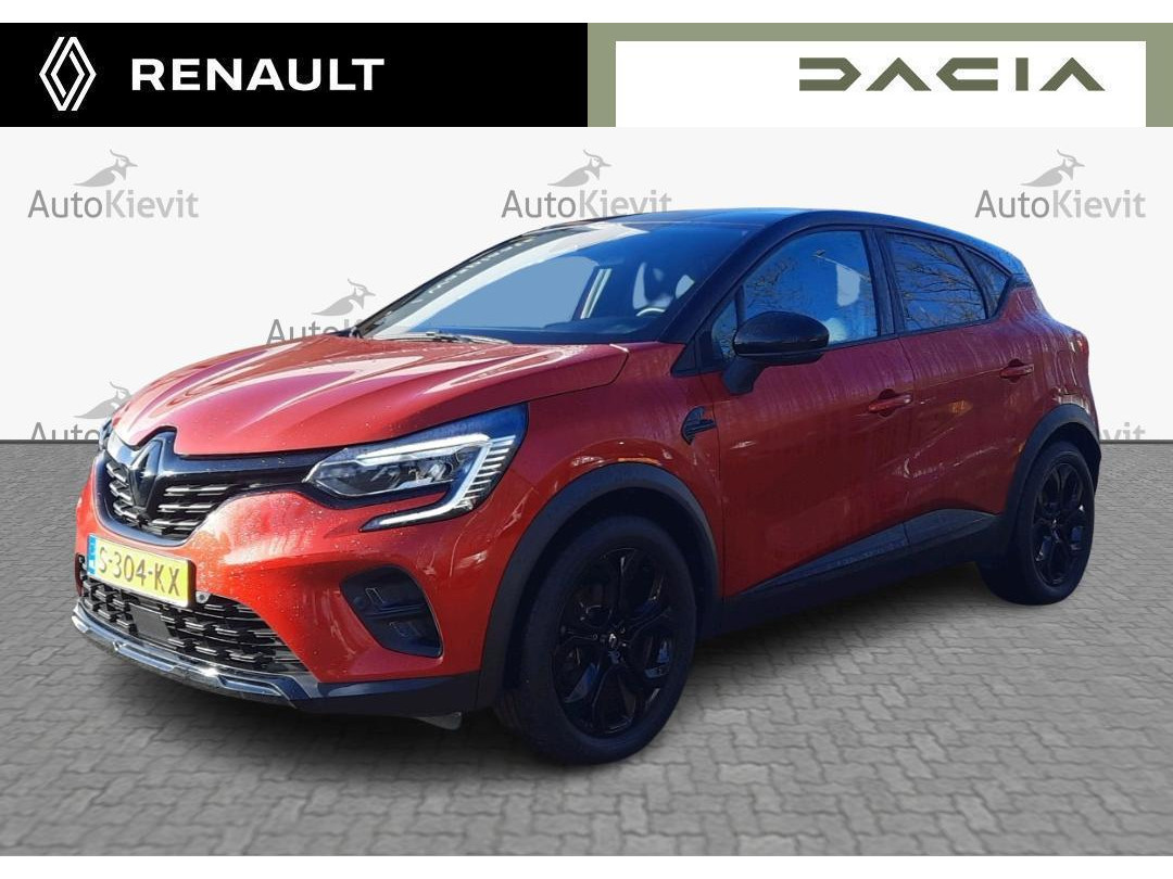 Renault Renault