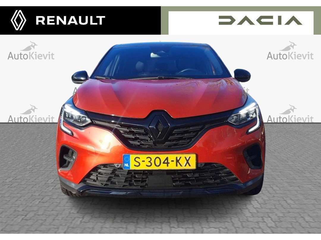 Renault Renault