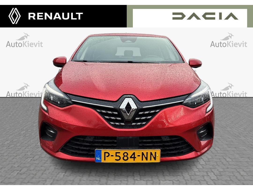 Renault Renault