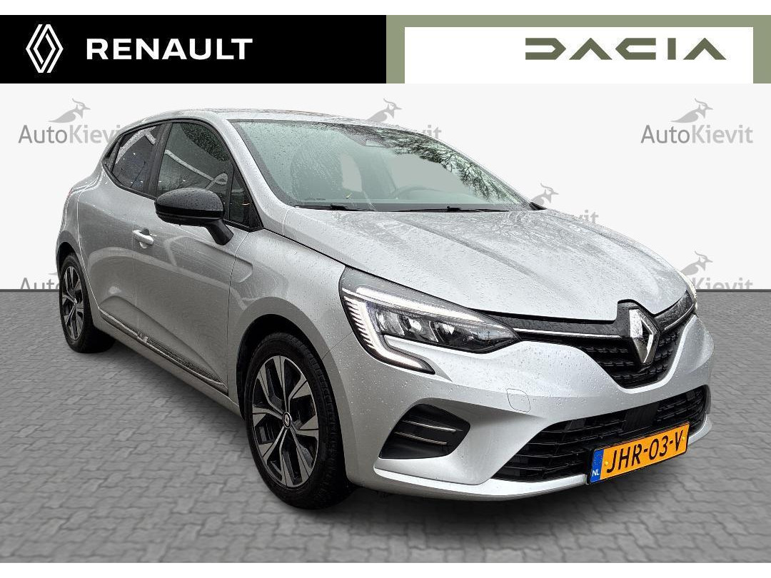 Renault Renault