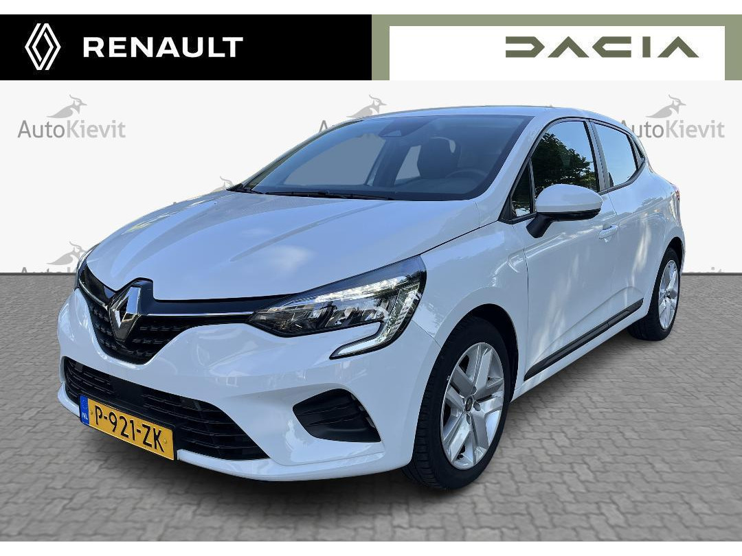 Renault Renault