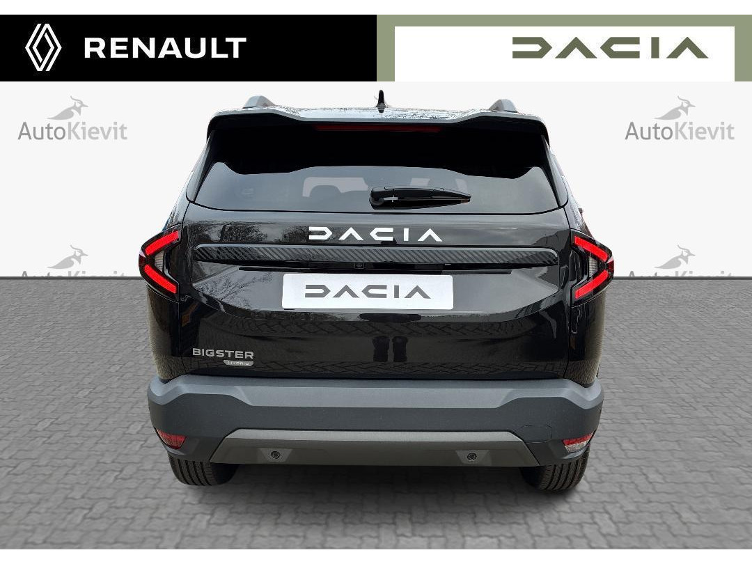 Dacia Dacia