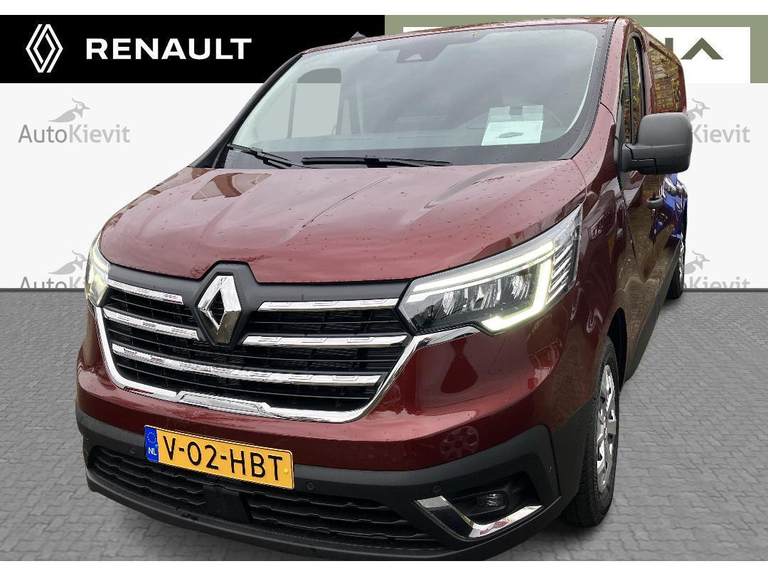 Renault Renault