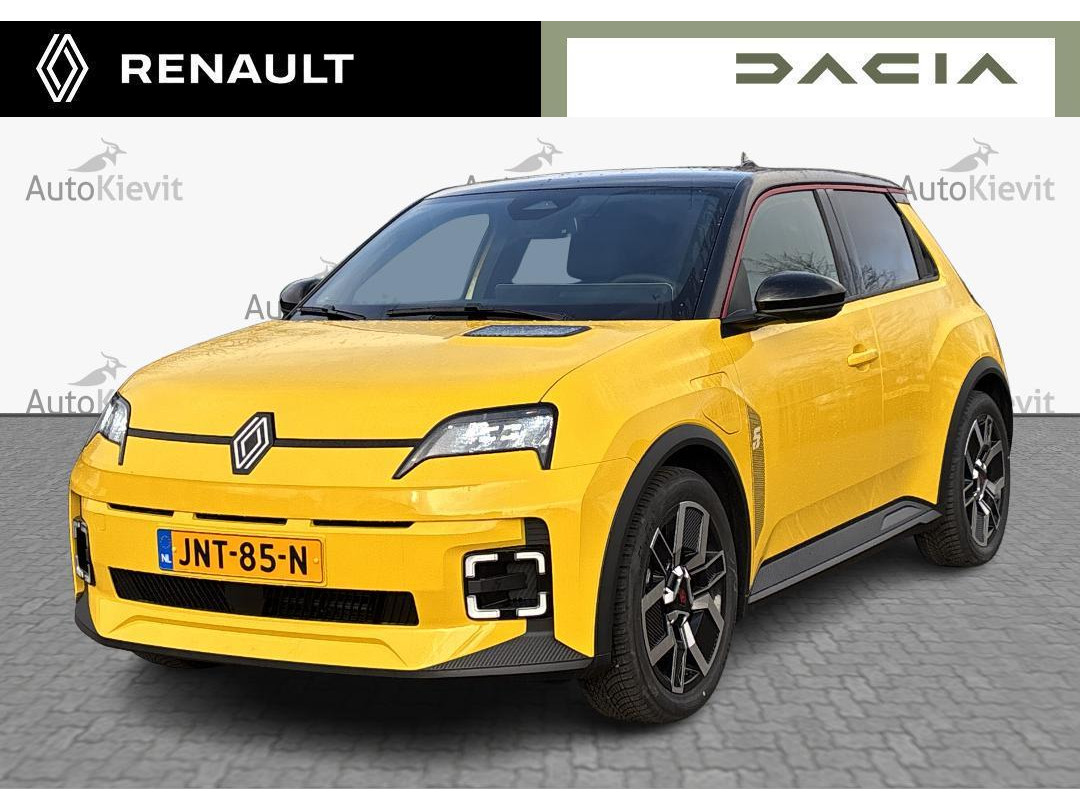 Renault Renault