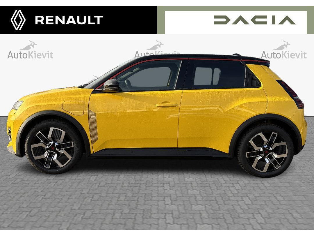 Renault Renault