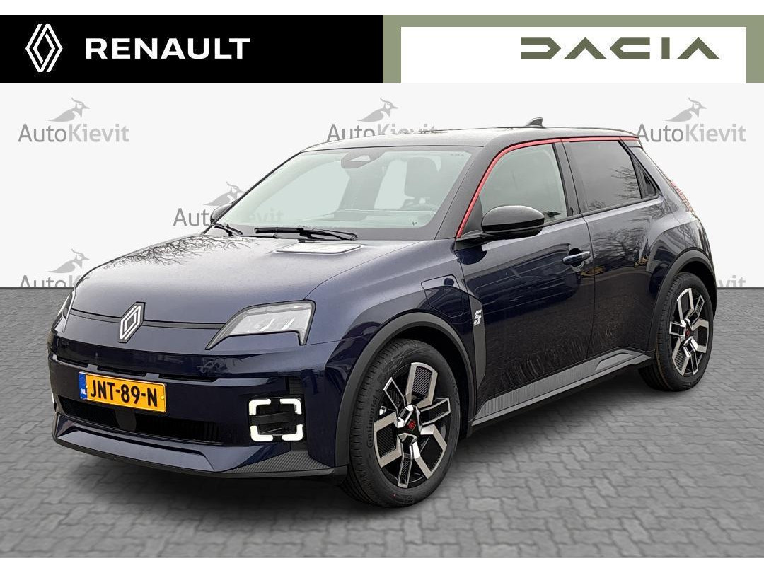 Renault Renault