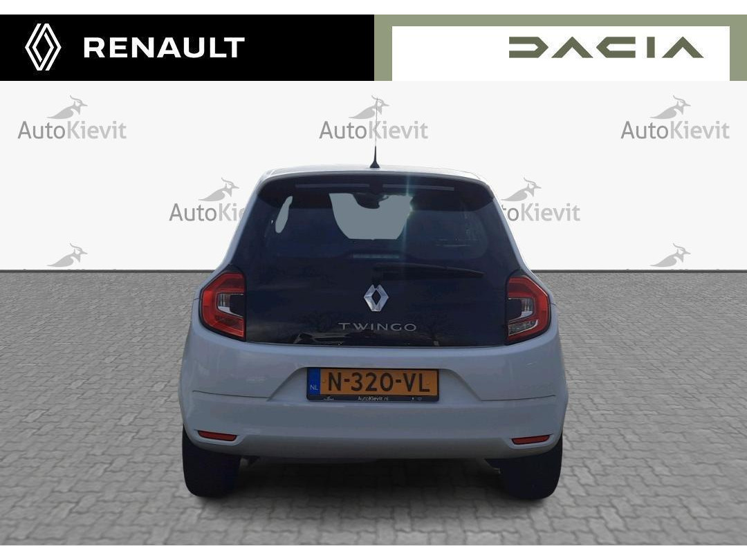 Renault Renault