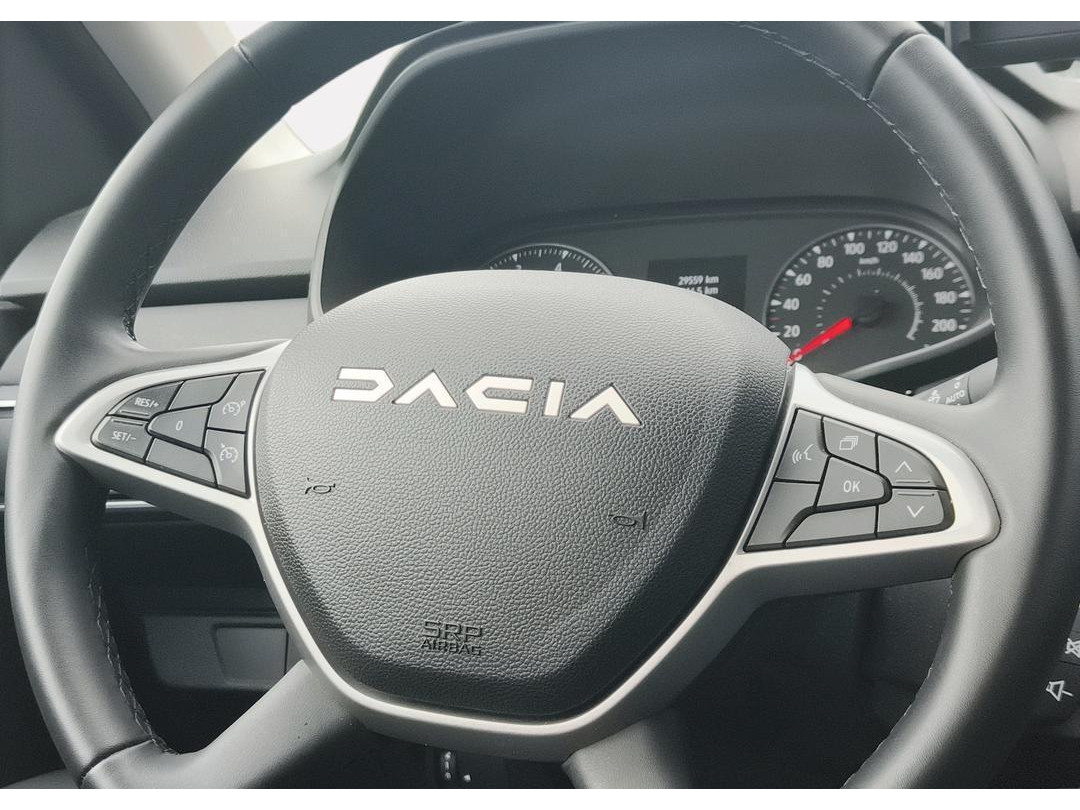 Dacia