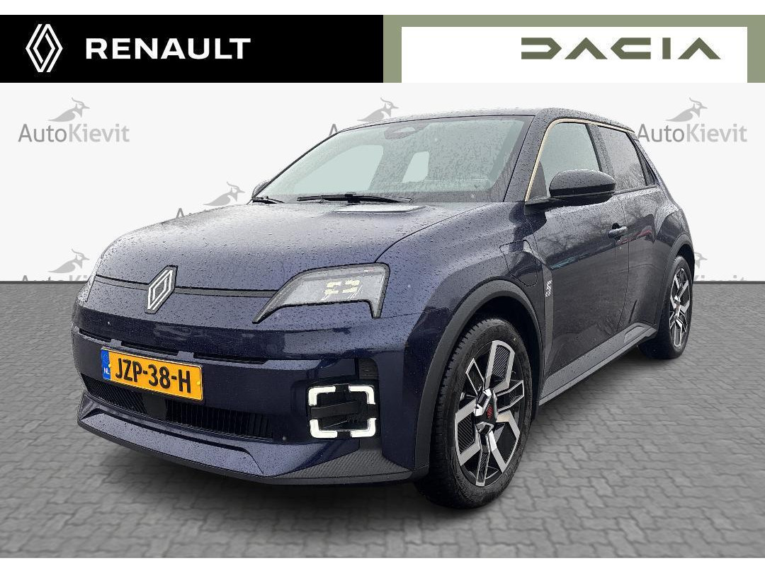 Renault Renault