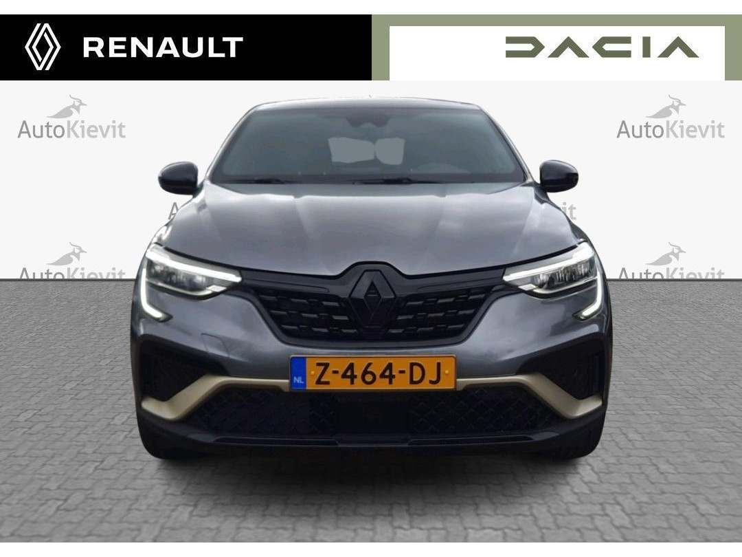 Renault Renault