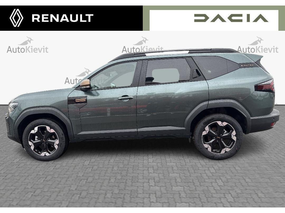 Dacia Dacia