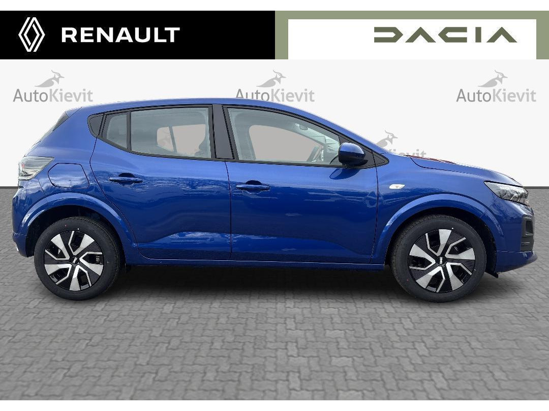 Dacia Dacia