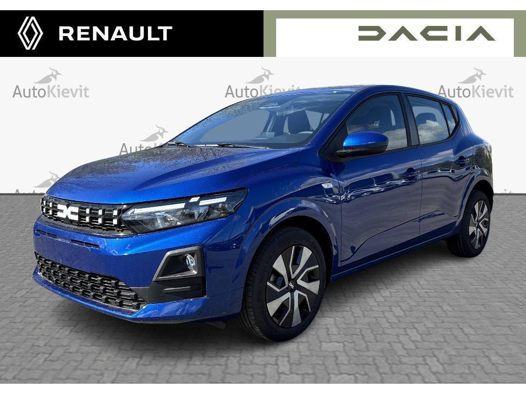 Dacia