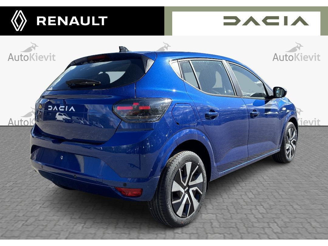 Dacia