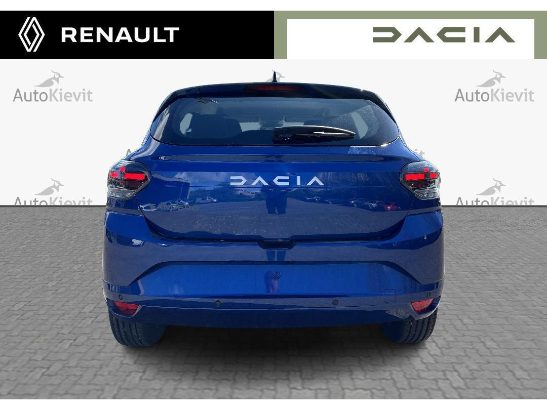 Dacia