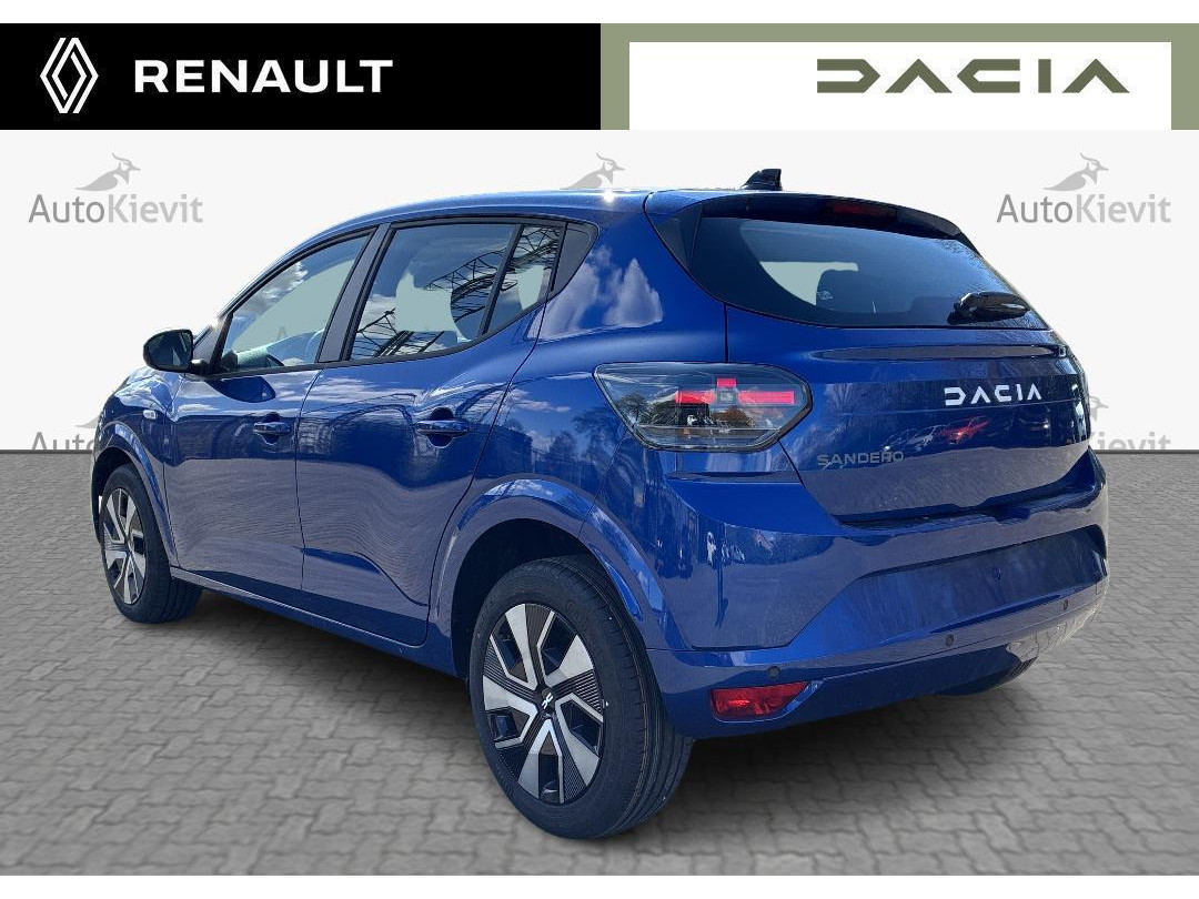 Dacia