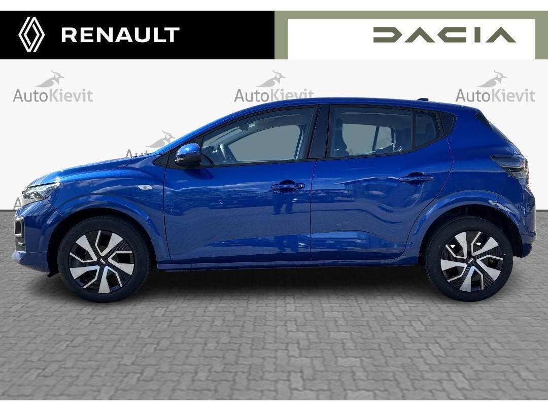 Dacia