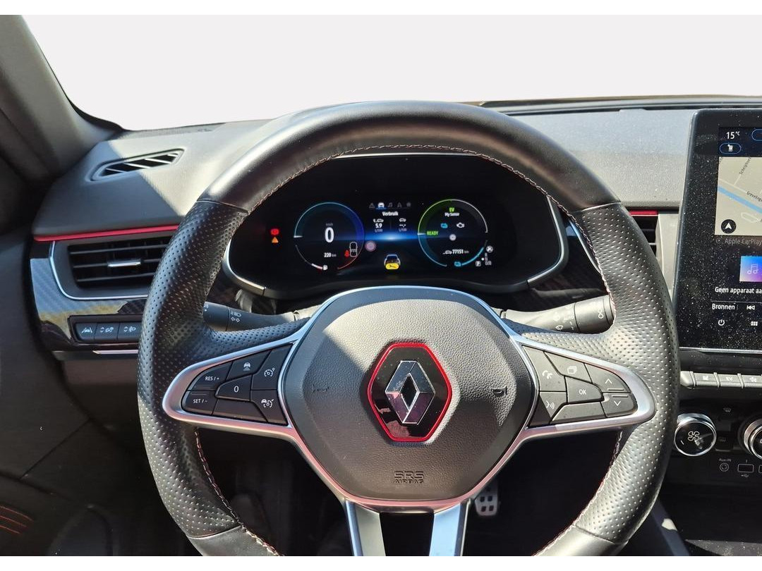 Renault