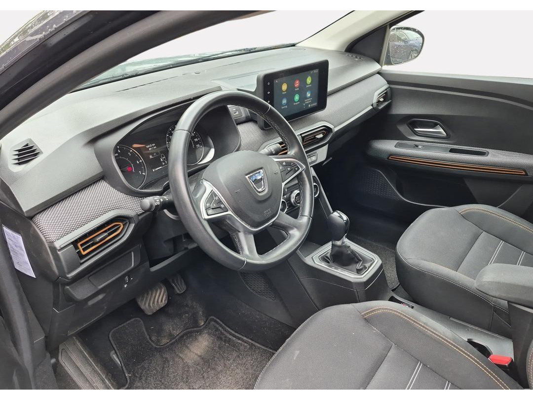 Dacia Dacia