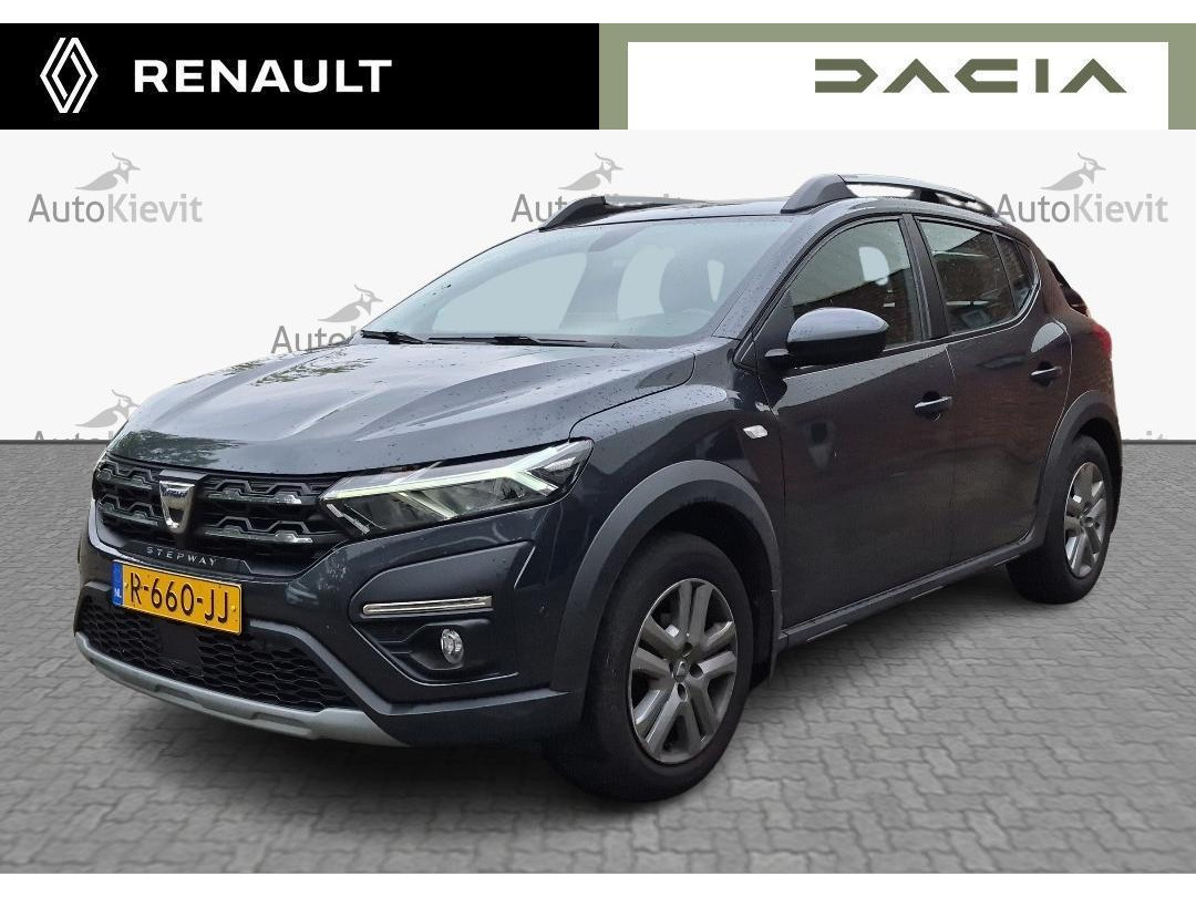 Dacia Dacia