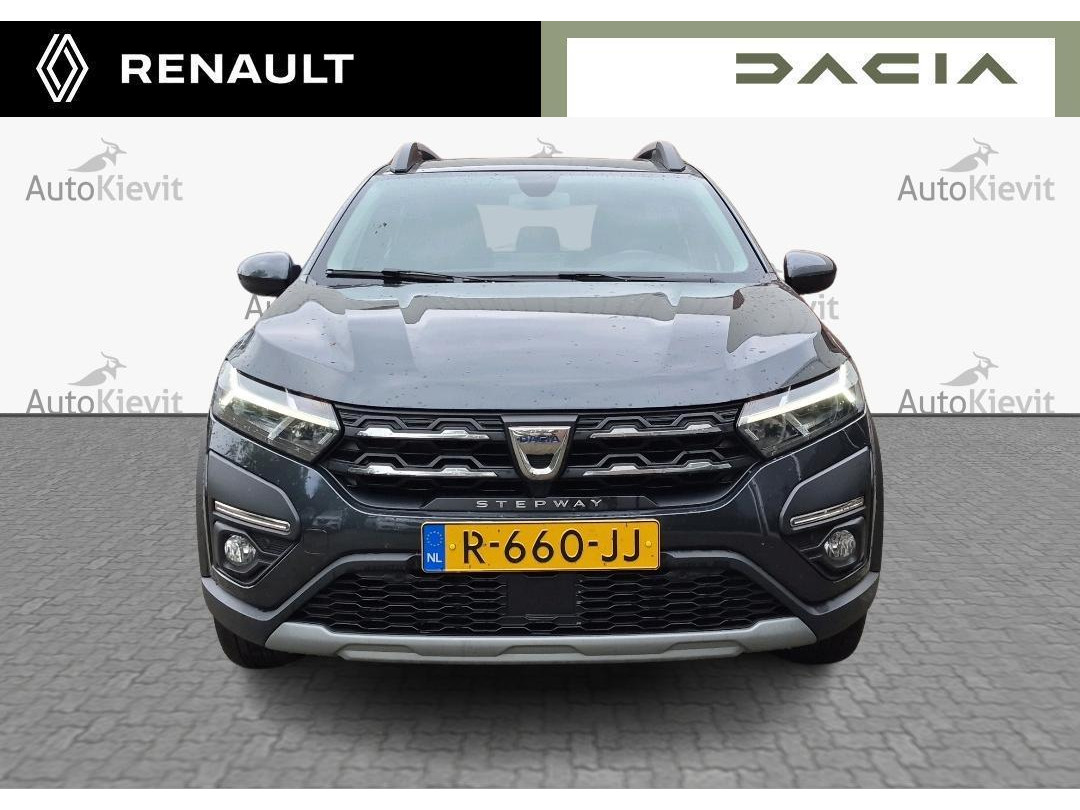 Dacia Dacia