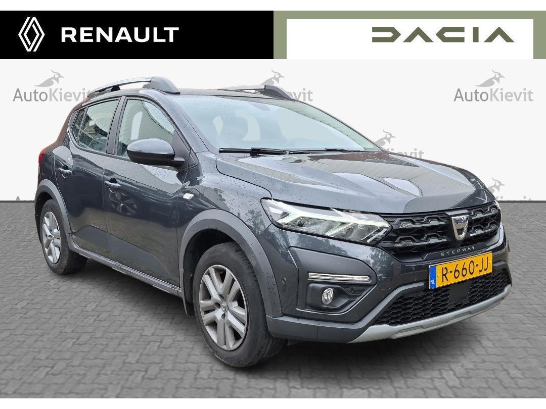 Dacia Dacia