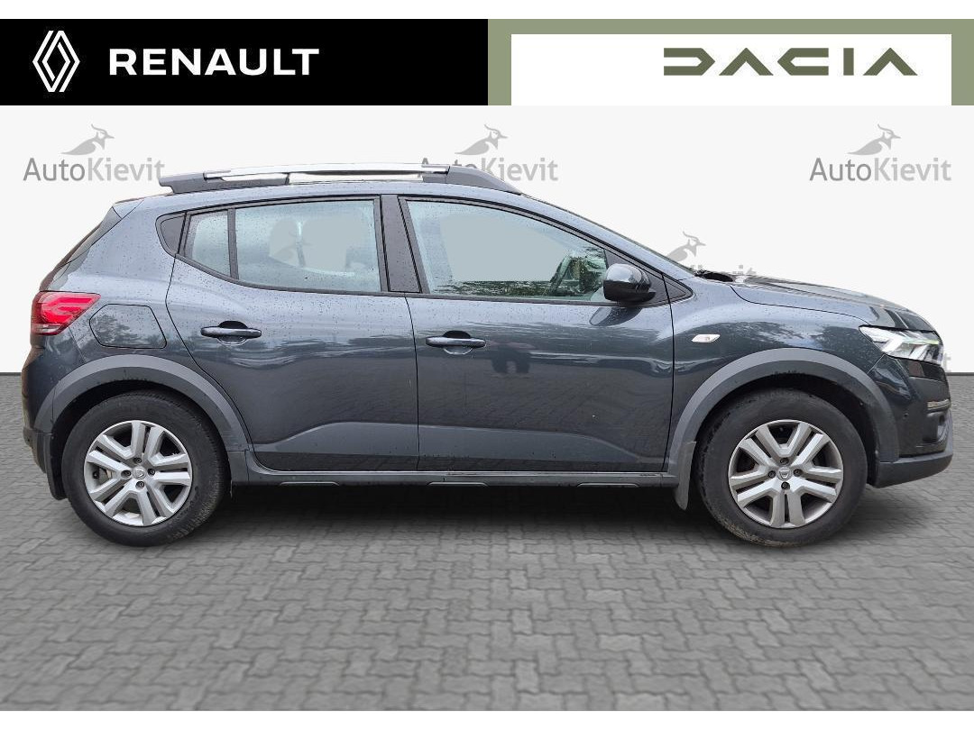 Dacia Dacia
