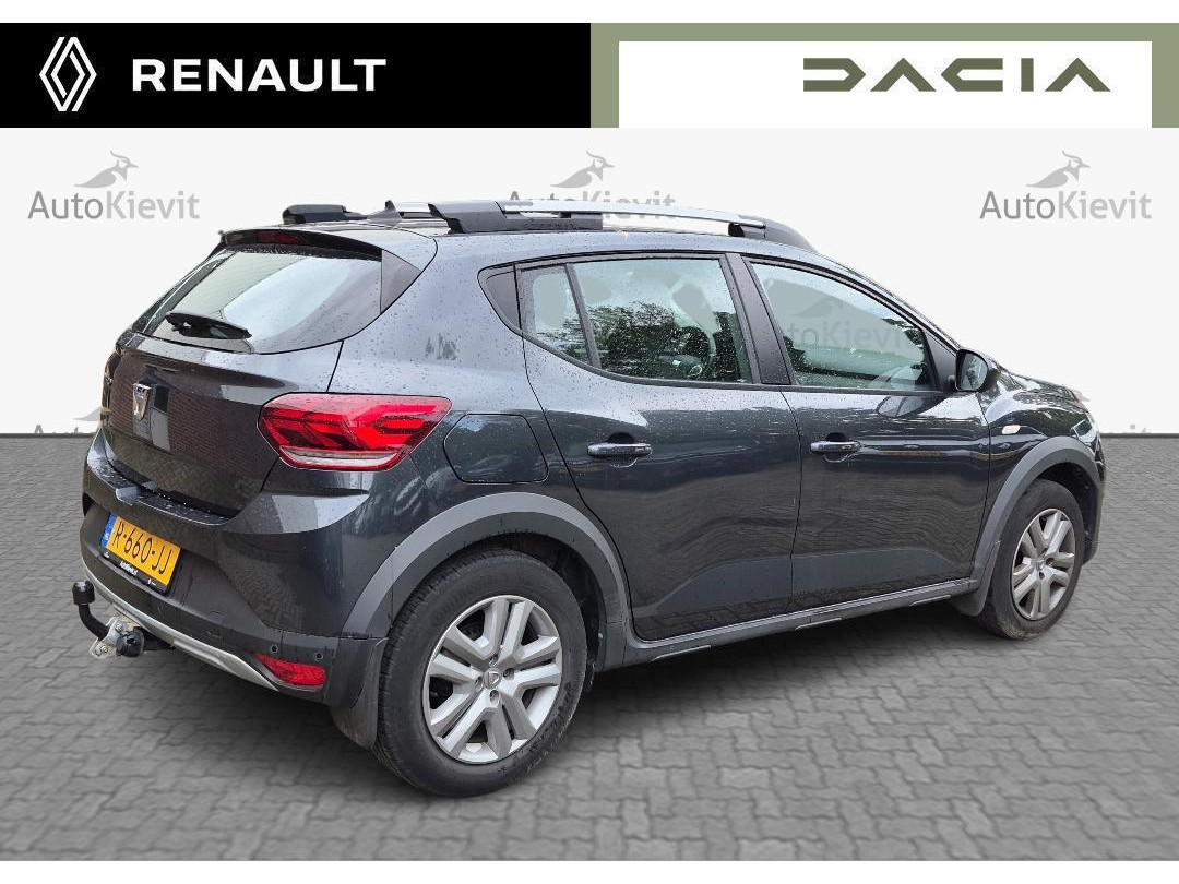 Dacia Dacia