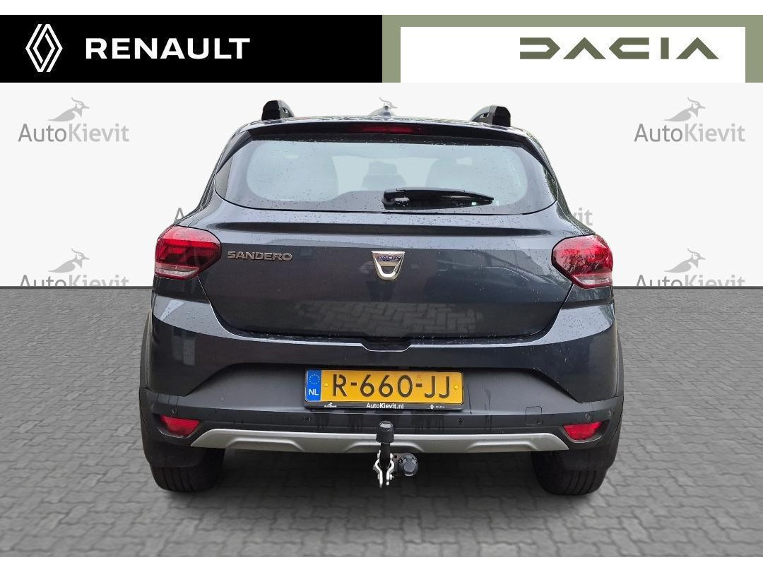 Dacia Dacia