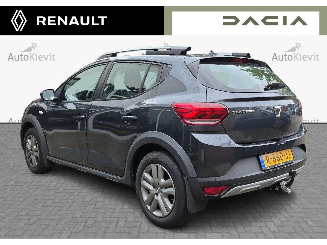 Dacia Dacia