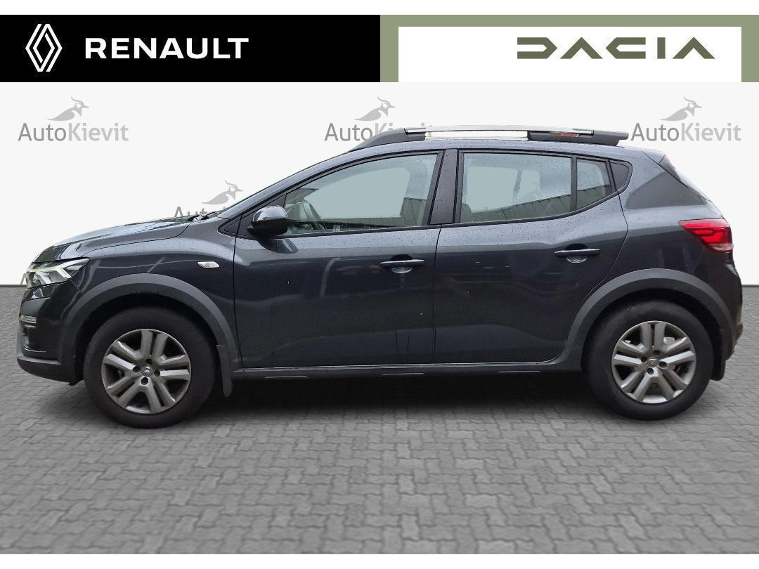 Dacia Dacia