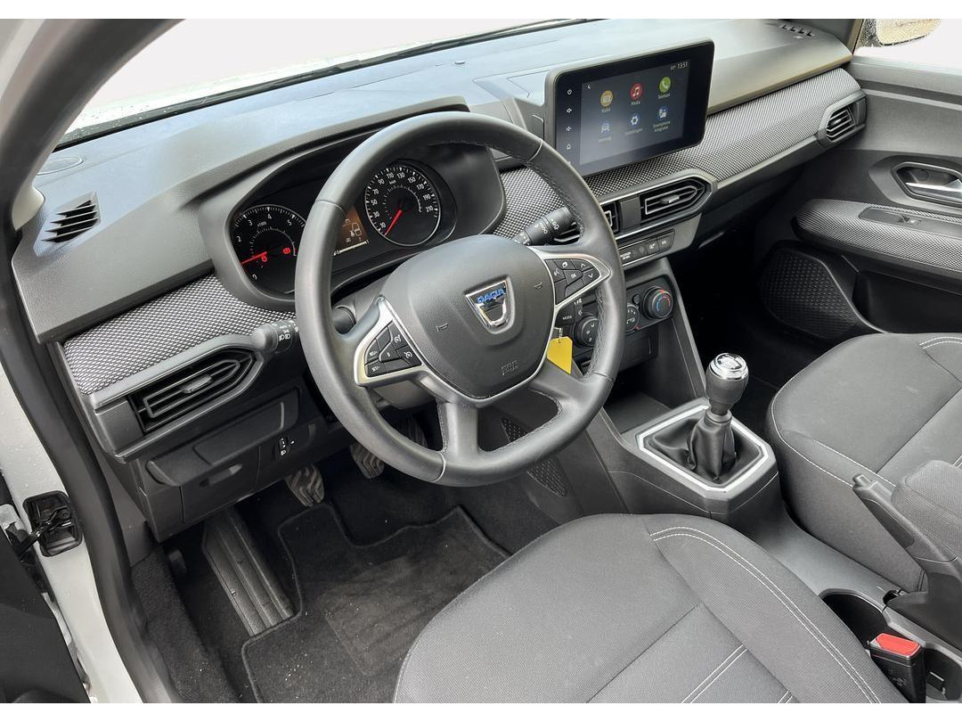 Dacia