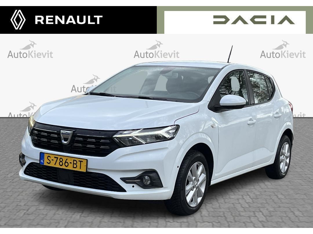 Dacia