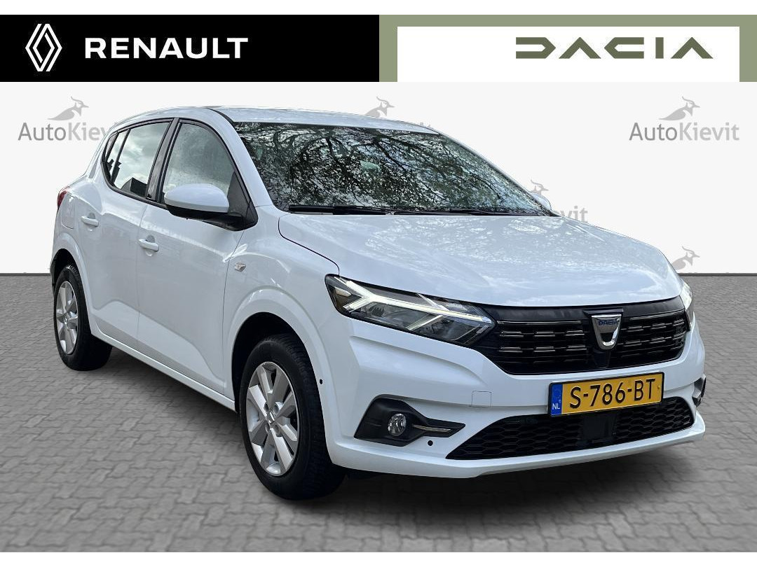 Dacia