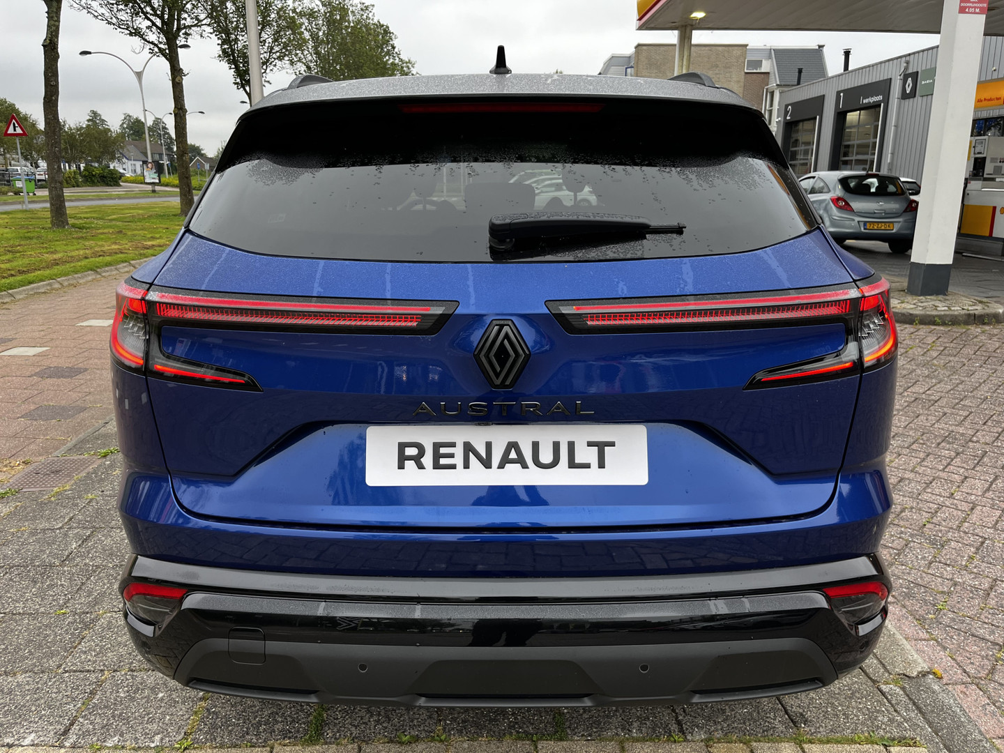 Renault