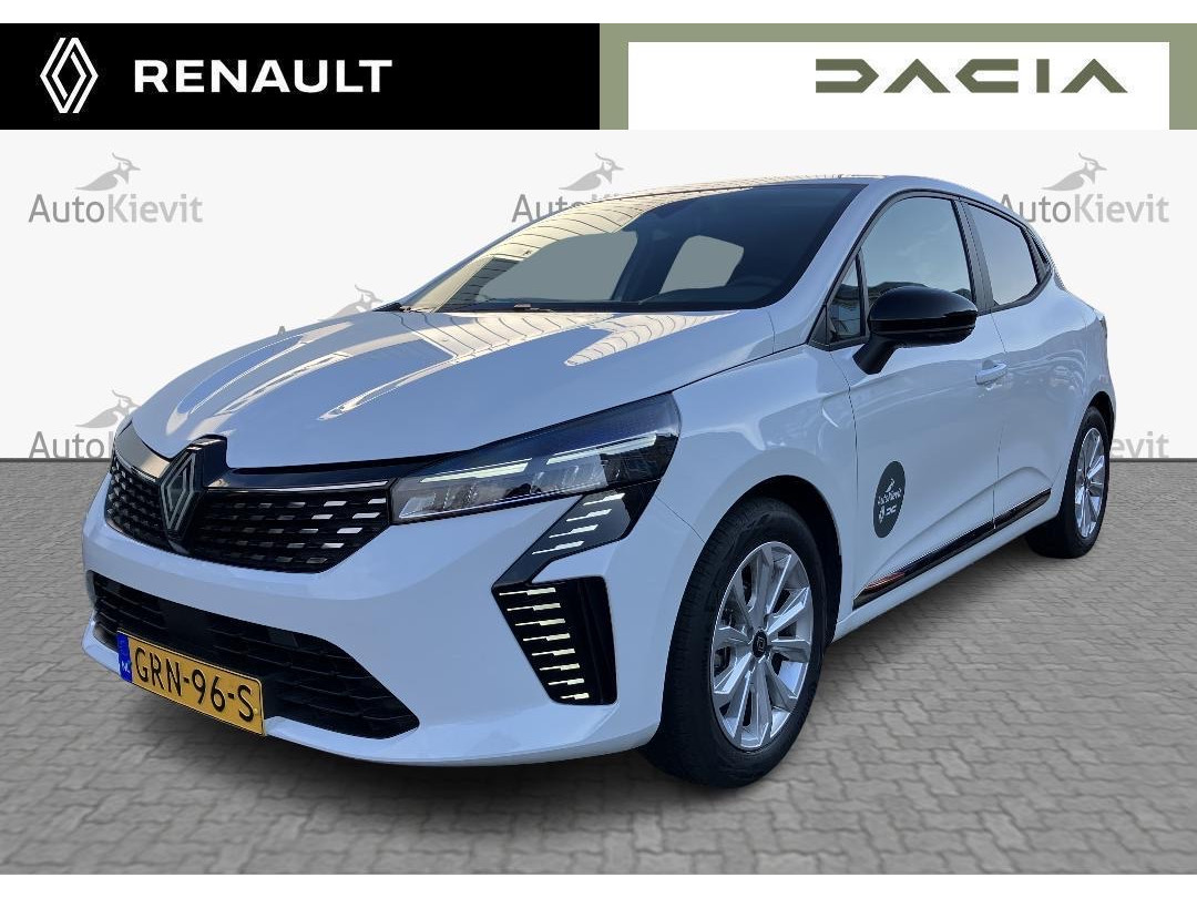 Renault Renault
