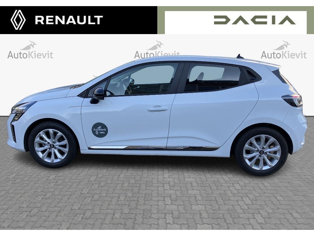 Renault Renault