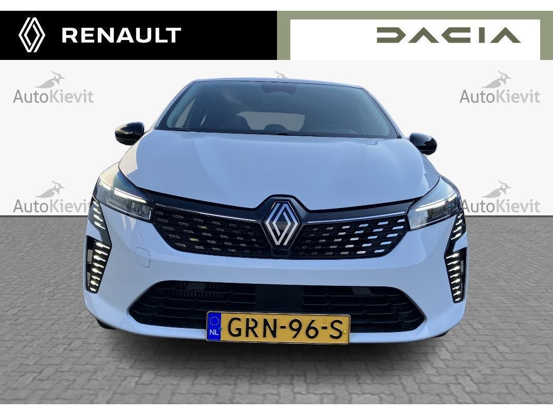 Renault Renault