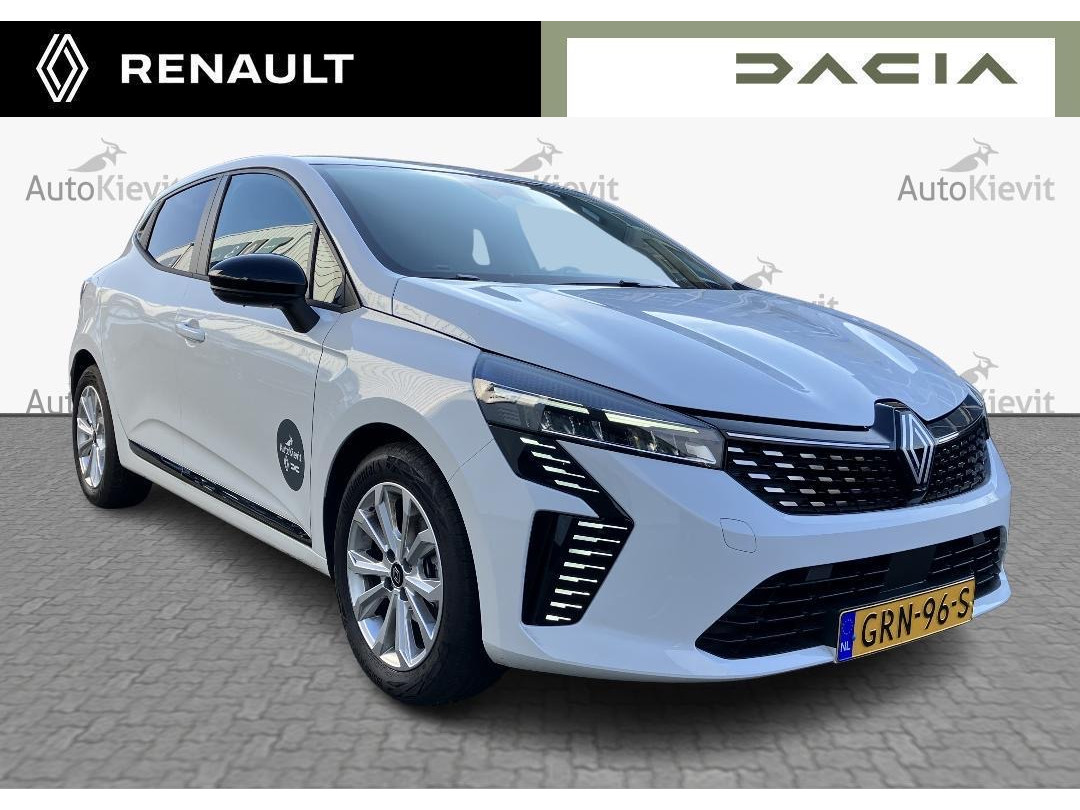 Renault Renault